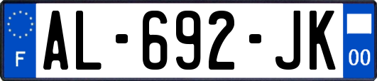 AL-692-JK