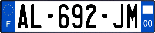 AL-692-JM