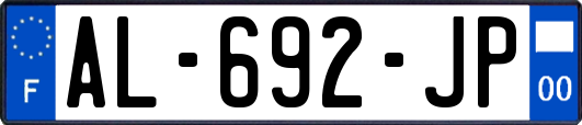 AL-692-JP