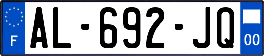 AL-692-JQ