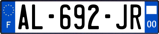 AL-692-JR