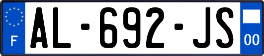 AL-692-JS