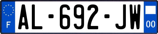AL-692-JW