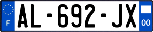 AL-692-JX