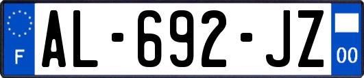 AL-692-JZ
