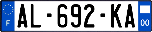 AL-692-KA