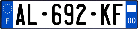 AL-692-KF