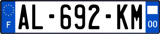 AL-692-KM