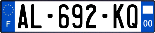 AL-692-KQ