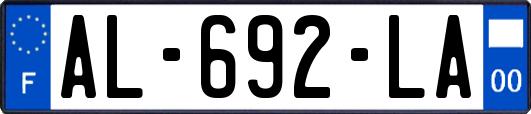 AL-692-LA