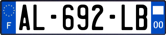 AL-692-LB