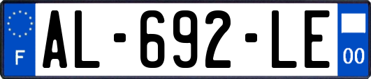 AL-692-LE