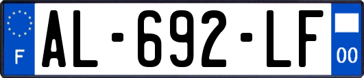AL-692-LF