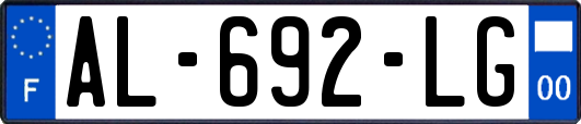 AL-692-LG