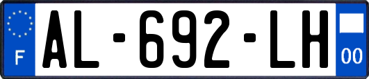 AL-692-LH