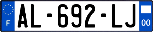 AL-692-LJ