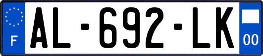 AL-692-LK