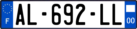 AL-692-LL
