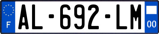 AL-692-LM