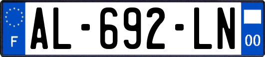 AL-692-LN