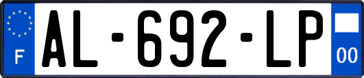 AL-692-LP