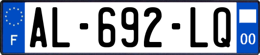 AL-692-LQ