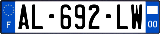 AL-692-LW