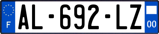 AL-692-LZ