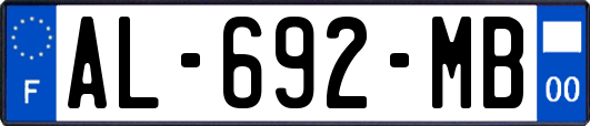 AL-692-MB
