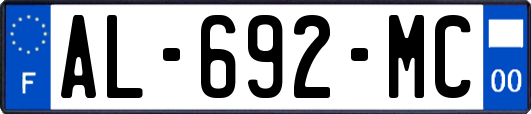 AL-692-MC