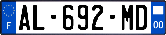 AL-692-MD