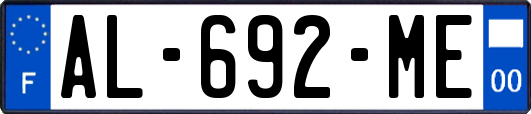 AL-692-ME