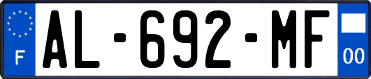 AL-692-MF