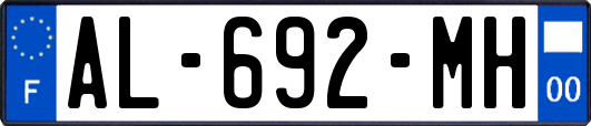 AL-692-MH