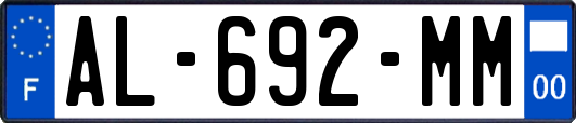 AL-692-MM
