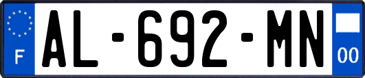 AL-692-MN