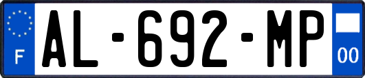 AL-692-MP
