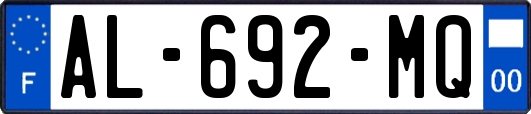 AL-692-MQ