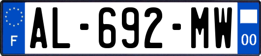 AL-692-MW
