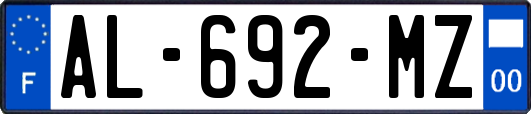AL-692-MZ
