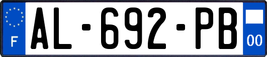 AL-692-PB