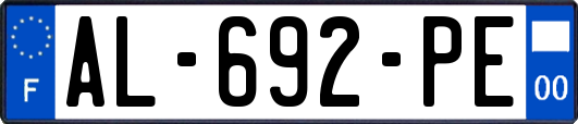 AL-692-PE