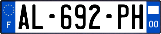 AL-692-PH