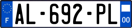 AL-692-PL