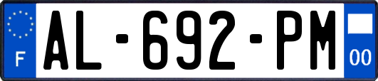AL-692-PM