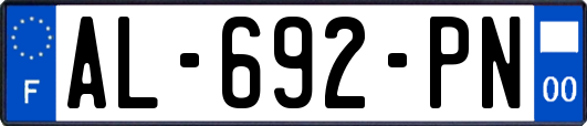 AL-692-PN