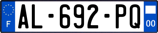 AL-692-PQ
