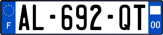 AL-692-QT