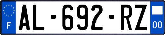 AL-692-RZ