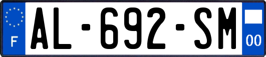 AL-692-SM